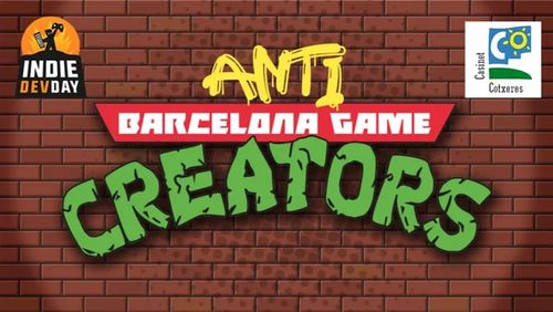 Anti-BCN Game Creators