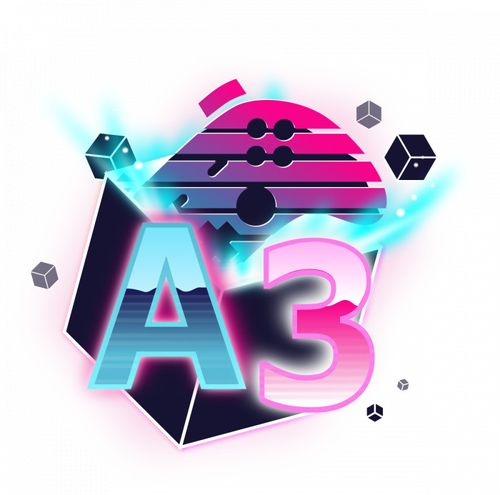 A3³: Aaron's Awesome (Games Festival)