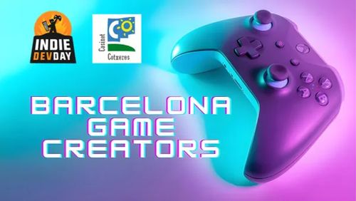 BCN Game Creators