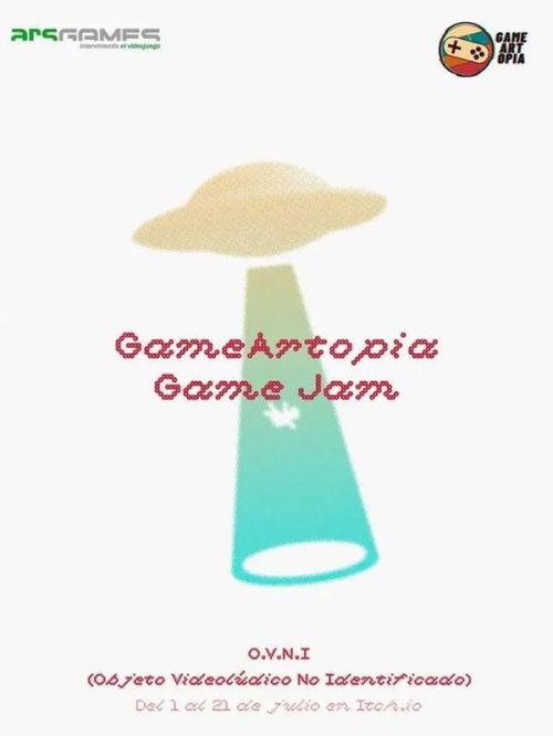 GameArtopia GameJam