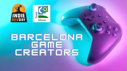 BCN Game Creators Desconferencia